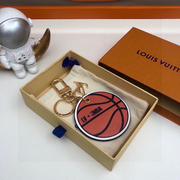 ブランドキーホルダー全体デザイン